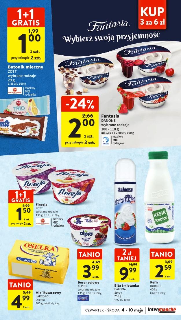 Gazetka promocyjna Intermarche str. 25