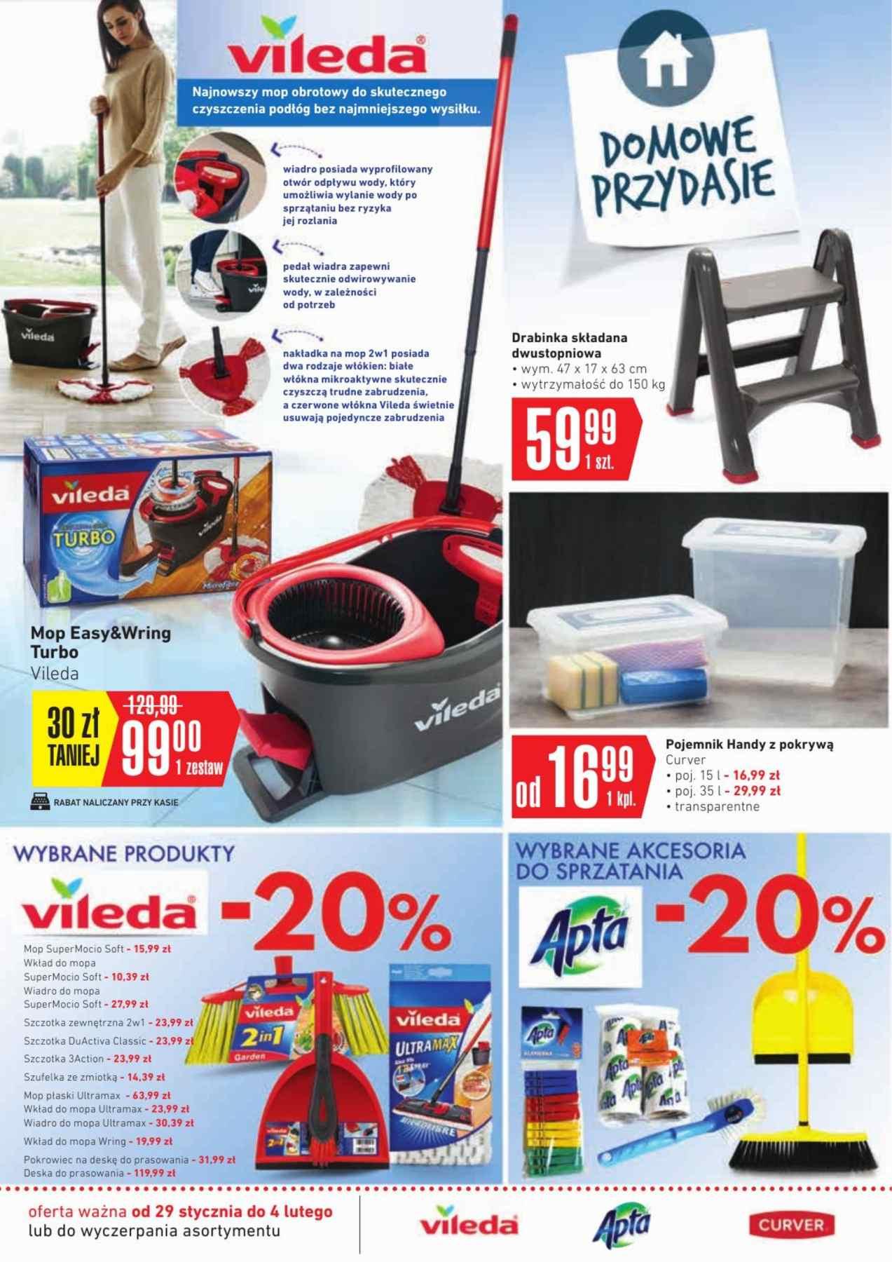 Gazetka promocyjna Intermarche str. 22