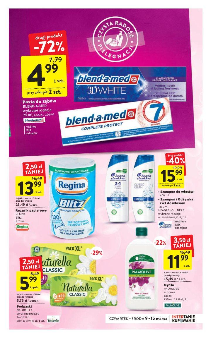 Gazetka promocyjna Intermarche str. 35