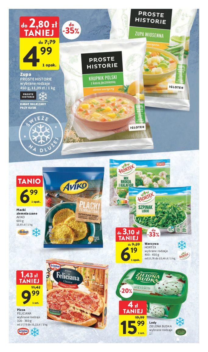 Gazetka promocyjna Intermarche str. 26