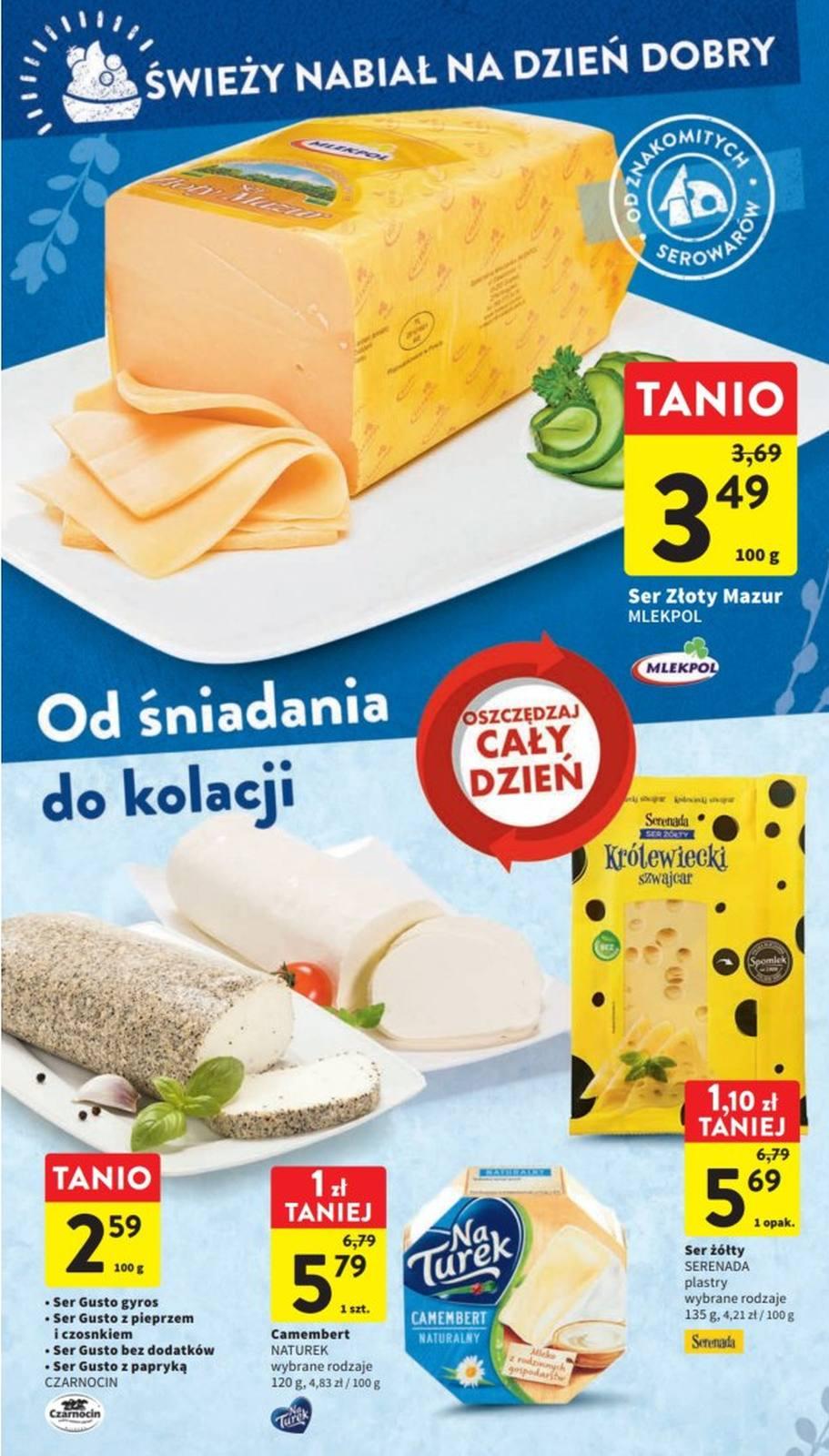 Gazetka promocyjna Intermarche str. 34