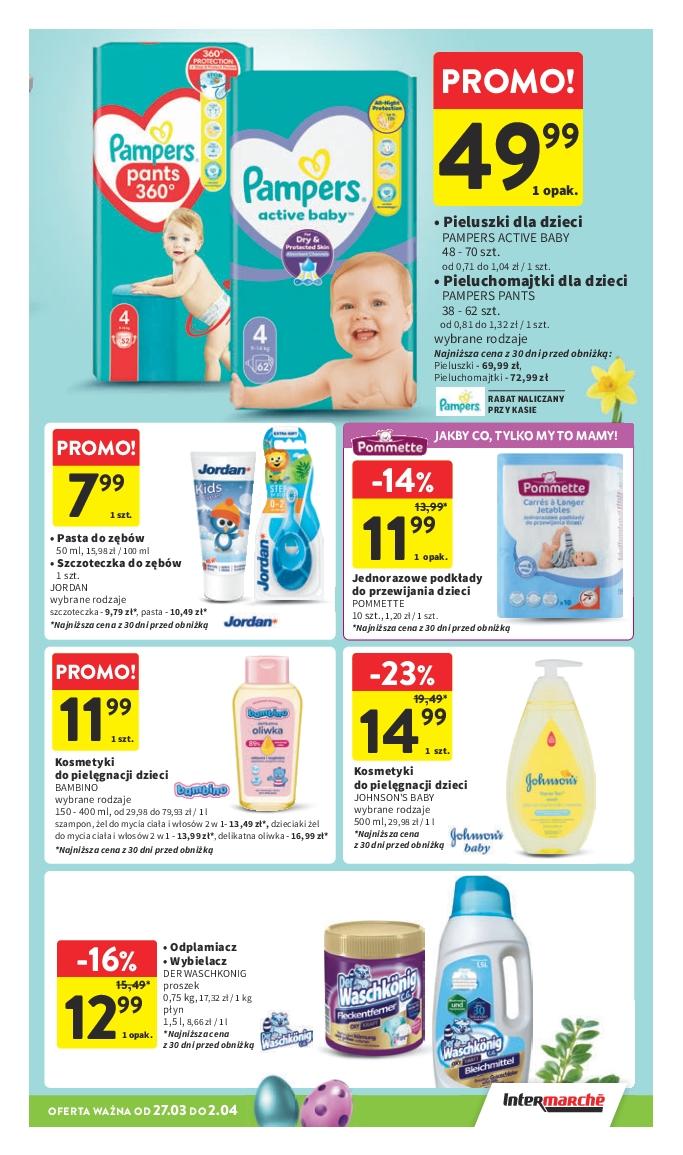 Gazetka promocyjna Intermarche str. 39