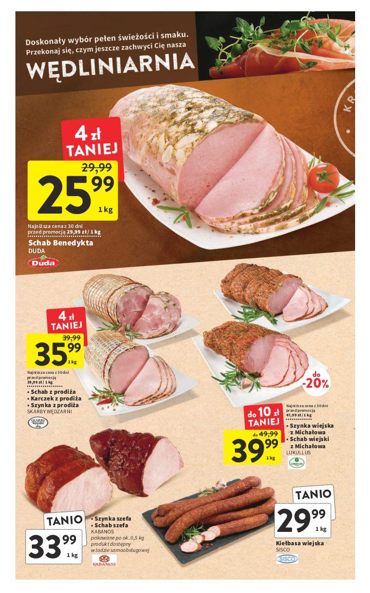Gazetka promocyjna Intermarche str. 16