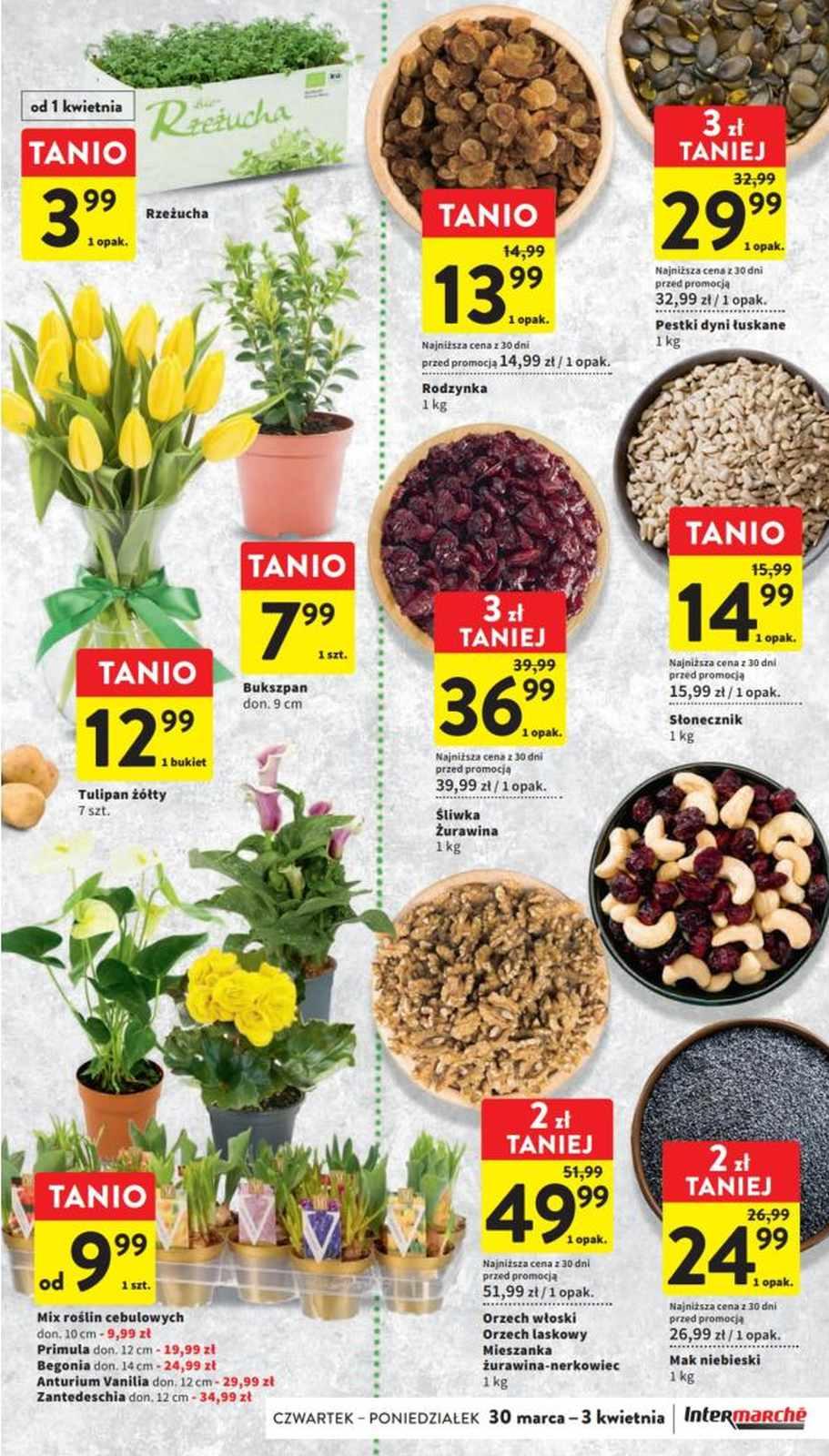 Gazetka promocyjna Intermarche str. 23