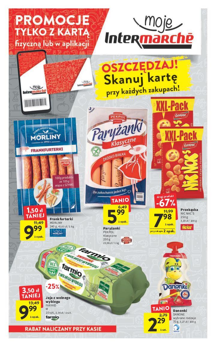 Gazetka promocyjna Intermarche str. 4