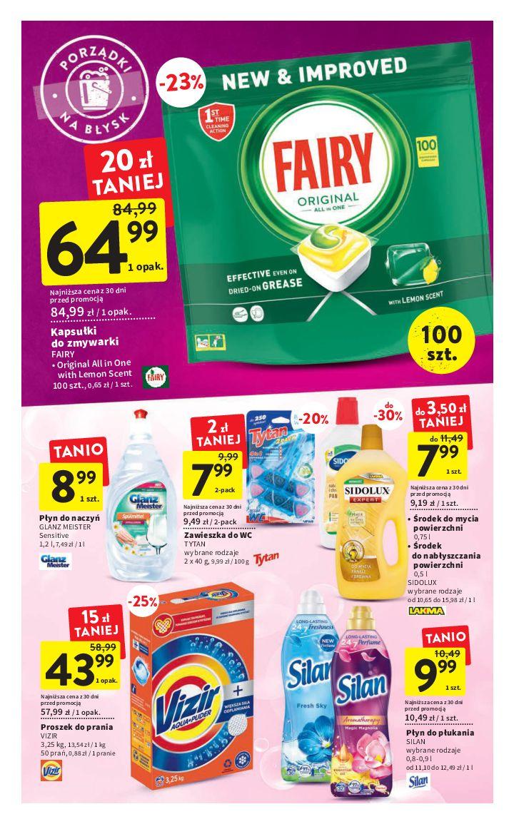 Gazetka promocyjna Intermarche str. 34