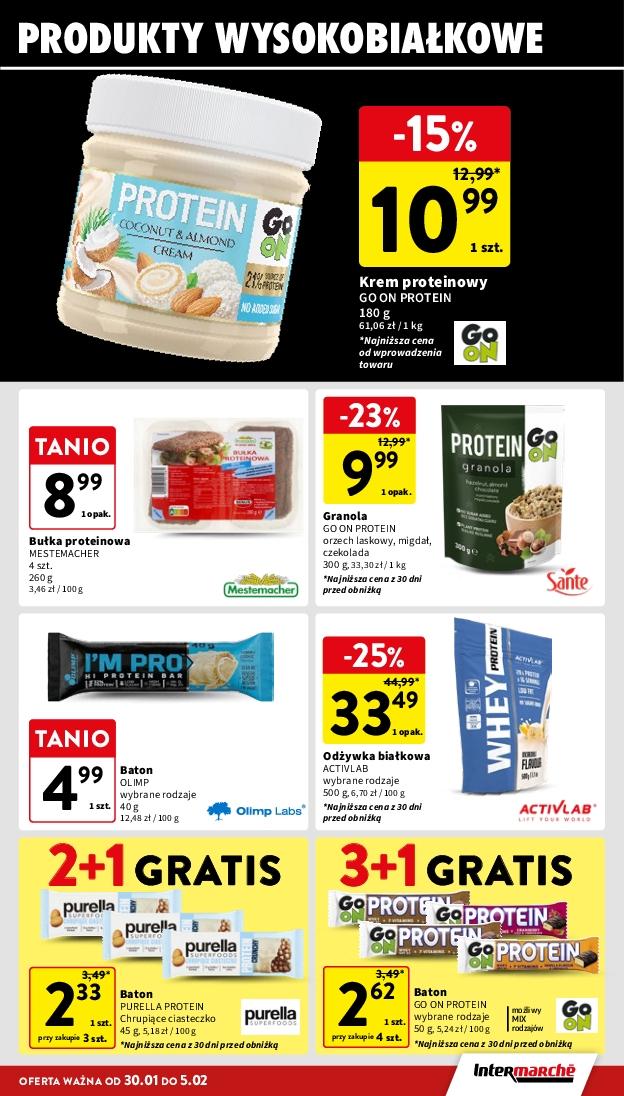 Gazetka promocyjna Intermarche str. 23