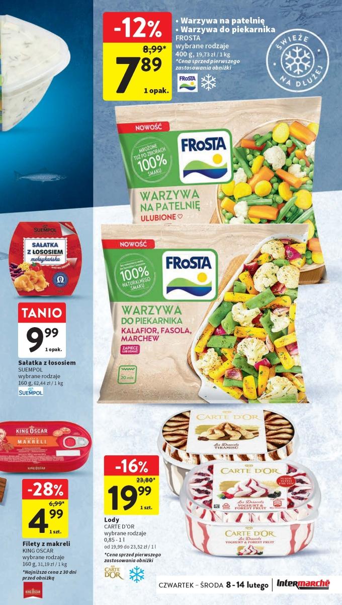 Gazetka promocyjna Intermarche str. 32