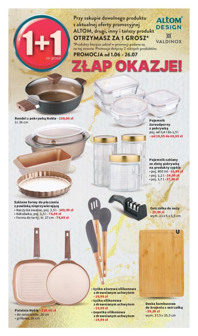 Gazetka promocyjna Intermarche str. 45