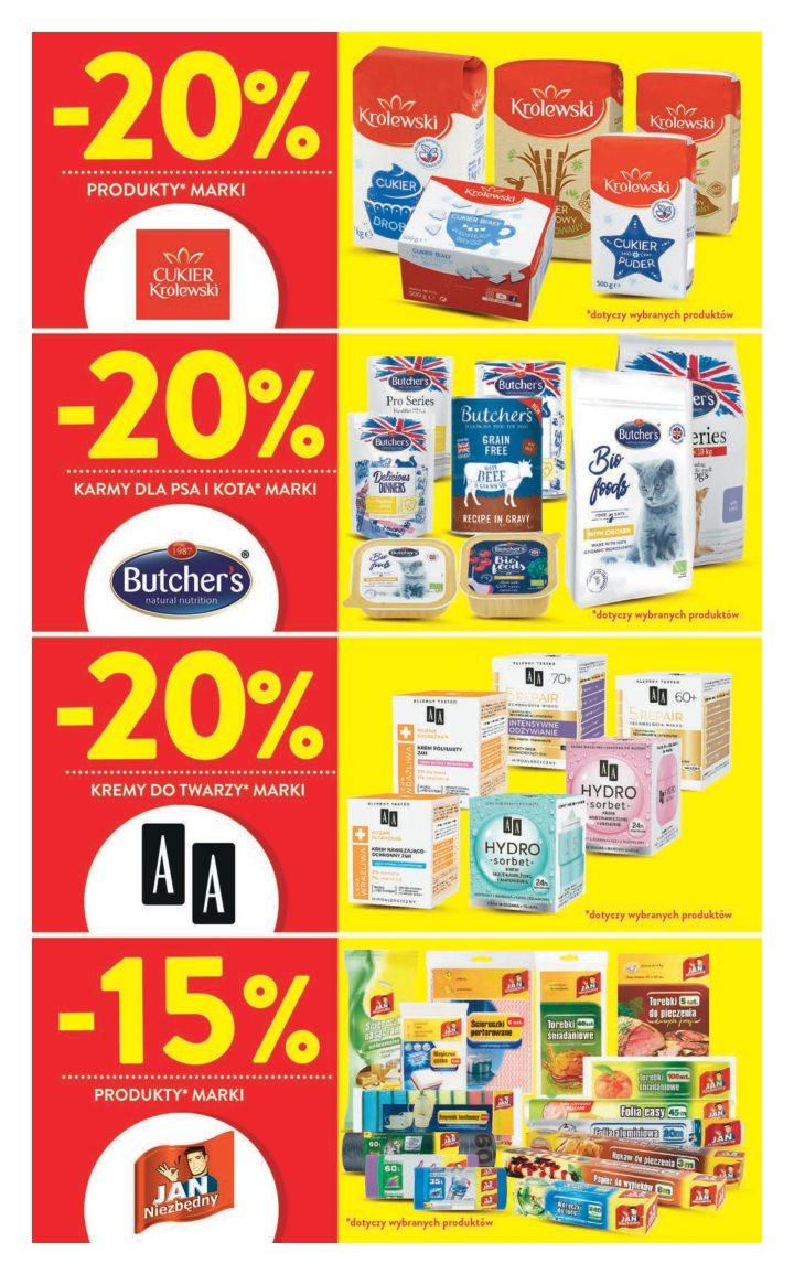 Gazetka promocyjna Intermarche str. 6