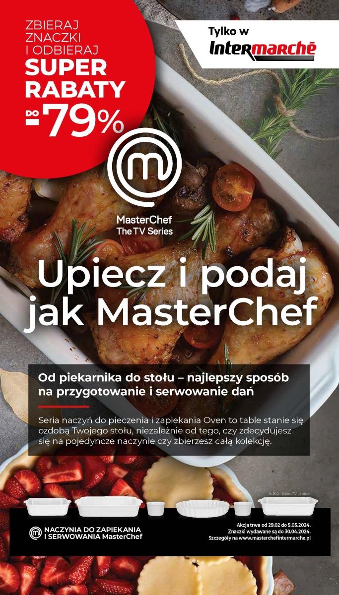 Gazetka promocyjna Intermarche str. 8