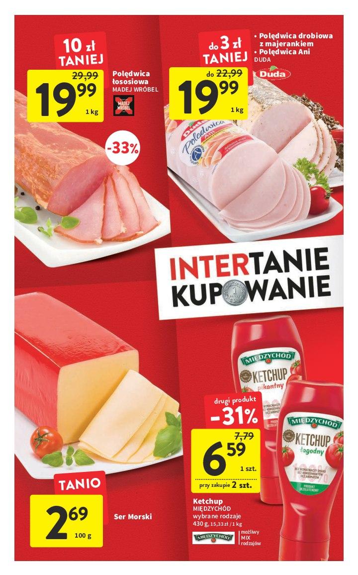 Gazetka promocyjna Intermarche str. 4