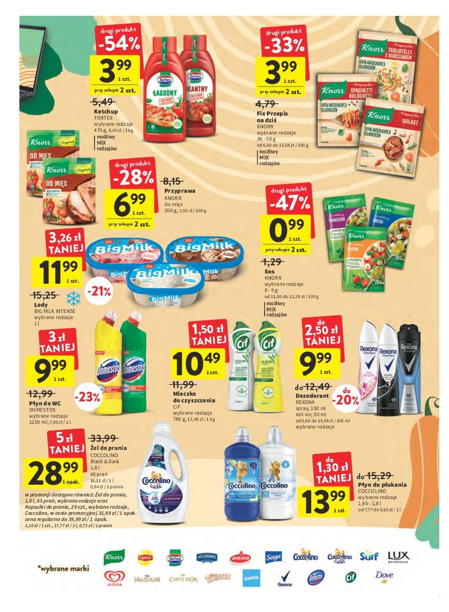 Gazetka promocyjna Intermarche str. 29