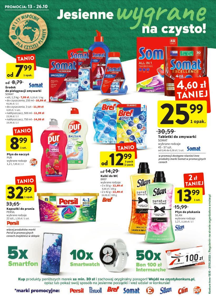 Gazetka promocyjna Intermarche str. 33