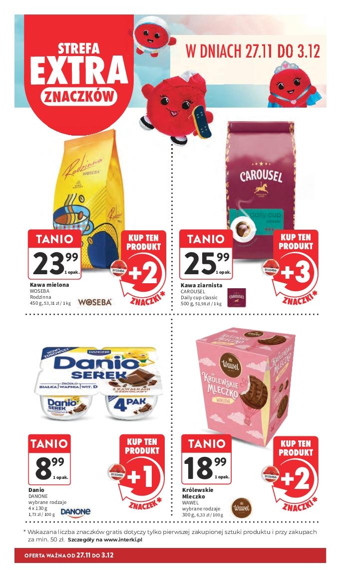 Gazetka promocyjna Intermarche str. 29