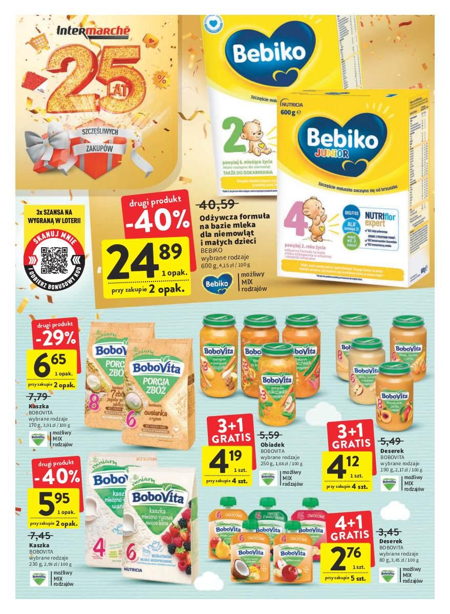 Gazetka promocyjna Intermarche str. 34