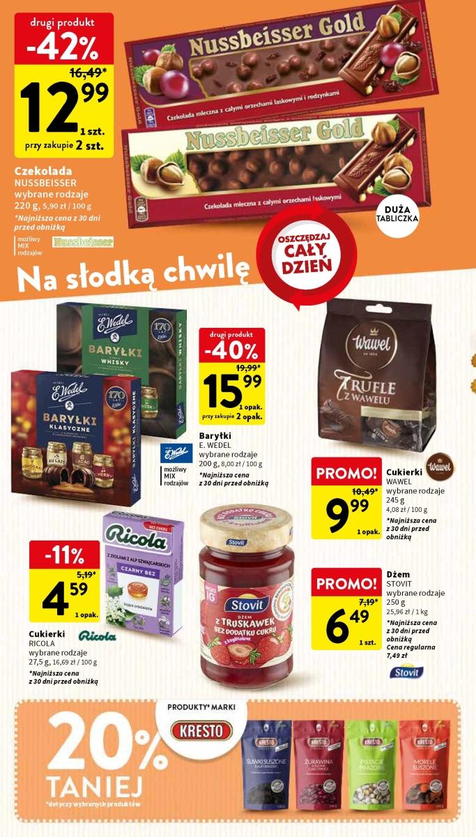 Gazetka promocyjna Intermarche str. 32