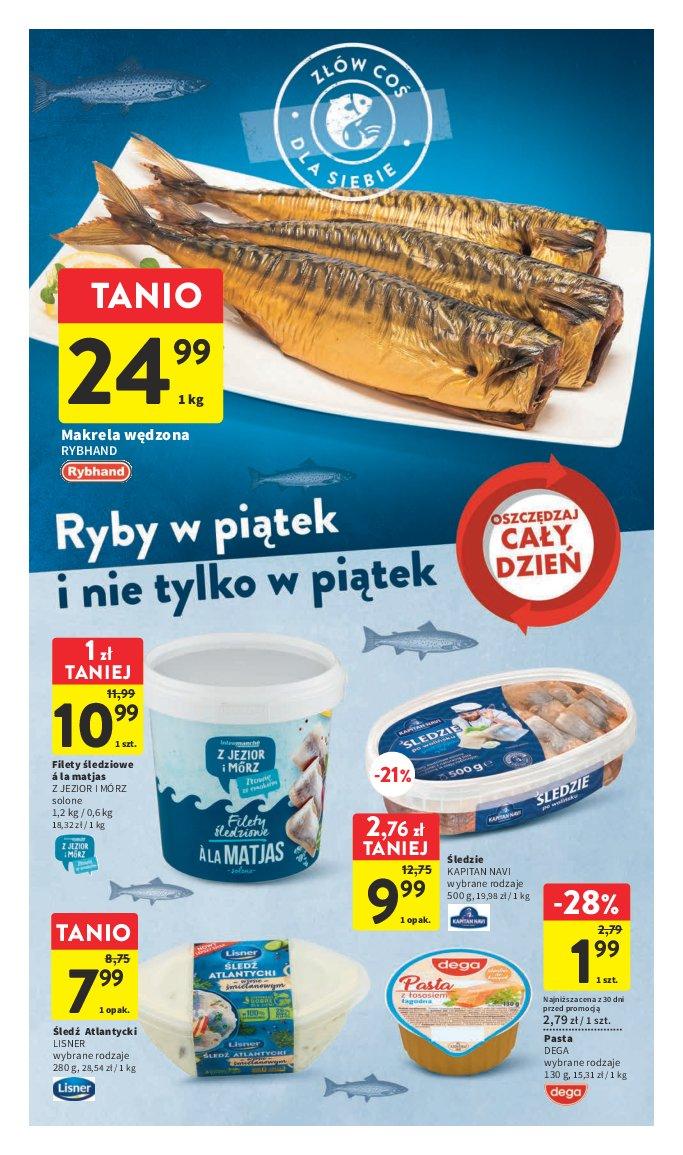 Gazetka promocyjna Intermarche str. 24