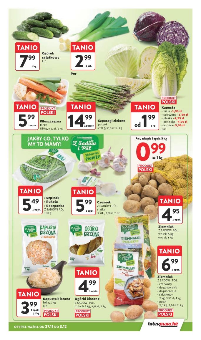 Gazetka promocyjna Intermarche str. 32
