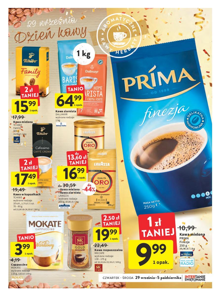 Gazetka promocyjna Intermarche str. 27