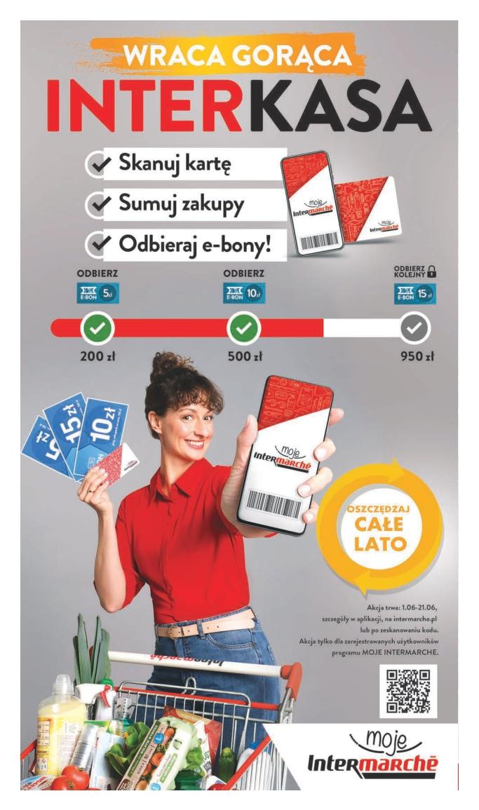 Gazetka promocyjna Intermarche str. 2