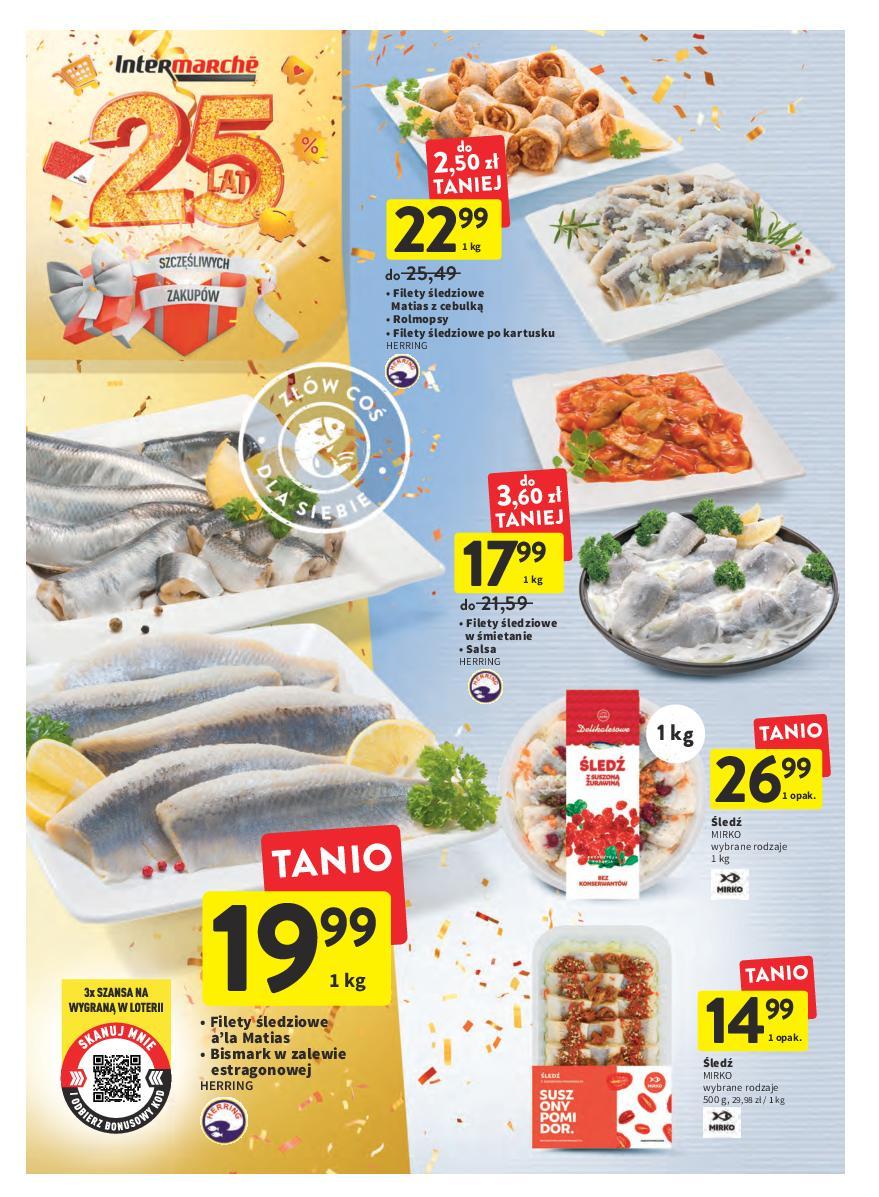 Gazetka promocyjna Intermarche str. 20
