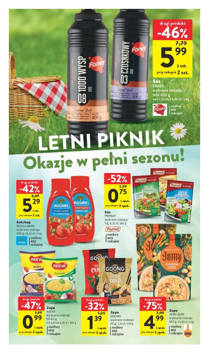 Gazetka promocyjna Intermarche str. 16