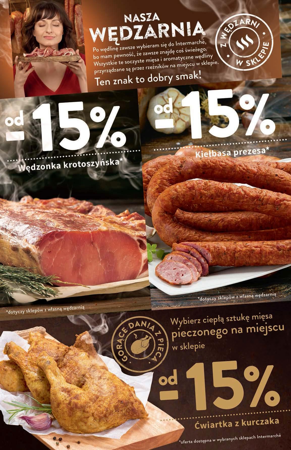 Gazetka promocyjna Intermarche str. 13