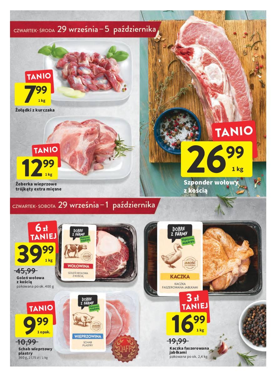 Gazetka promocyjna Intermarche str. 17