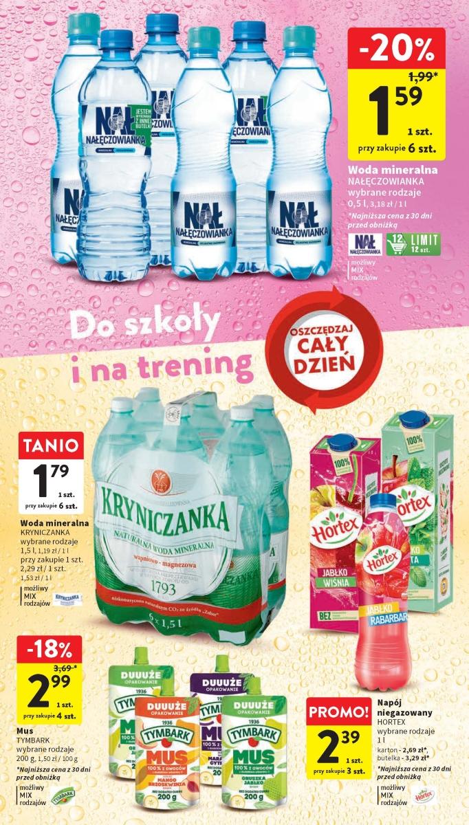 Gazetka promocyjna Intermarche str. 34