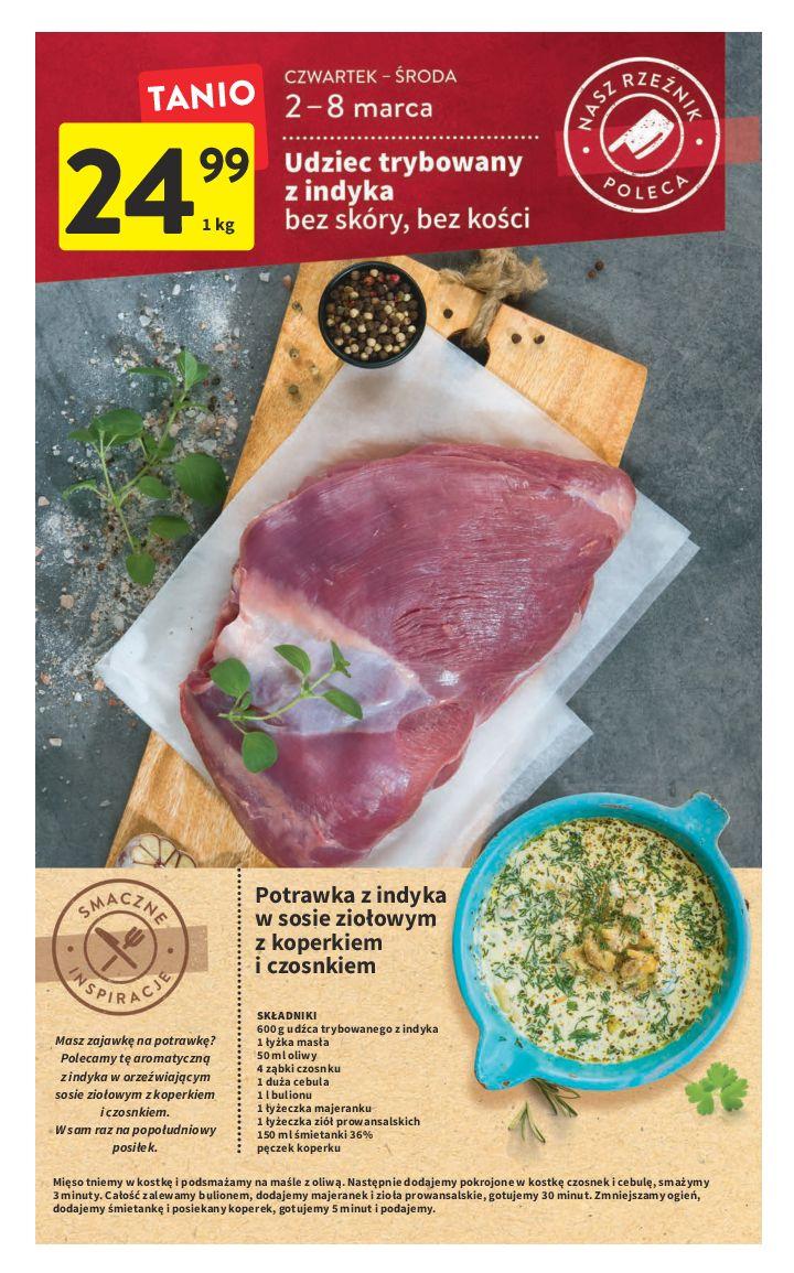 Gazetka promocyjna Intermarche str. 14