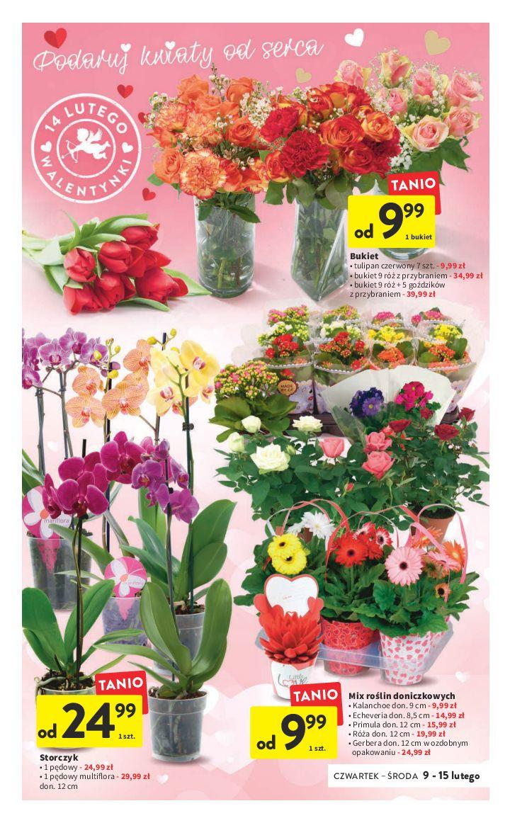 Gazetka promocyjna Intermarche str. 12