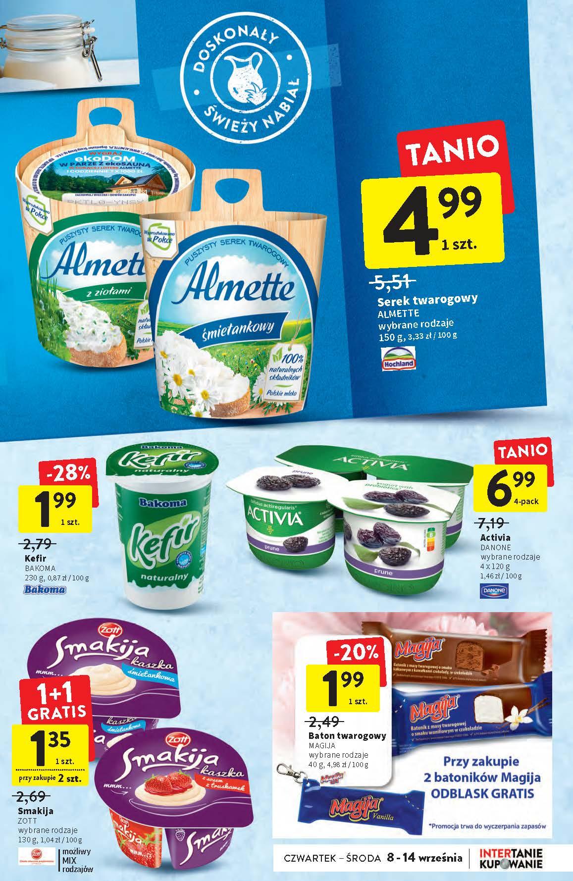 Gazetka promocyjna Intermarche str. 23