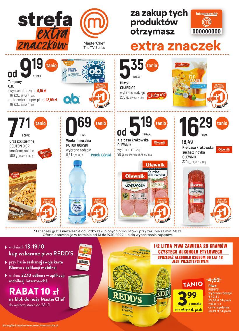 Gazetka promocyjna Intermarche str. 5