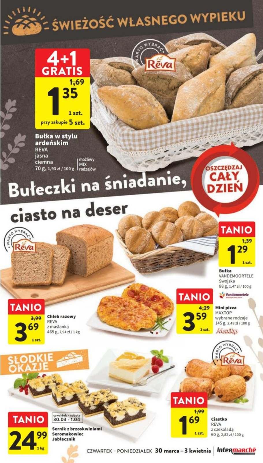 Gazetka promocyjna Intermarche str. 27