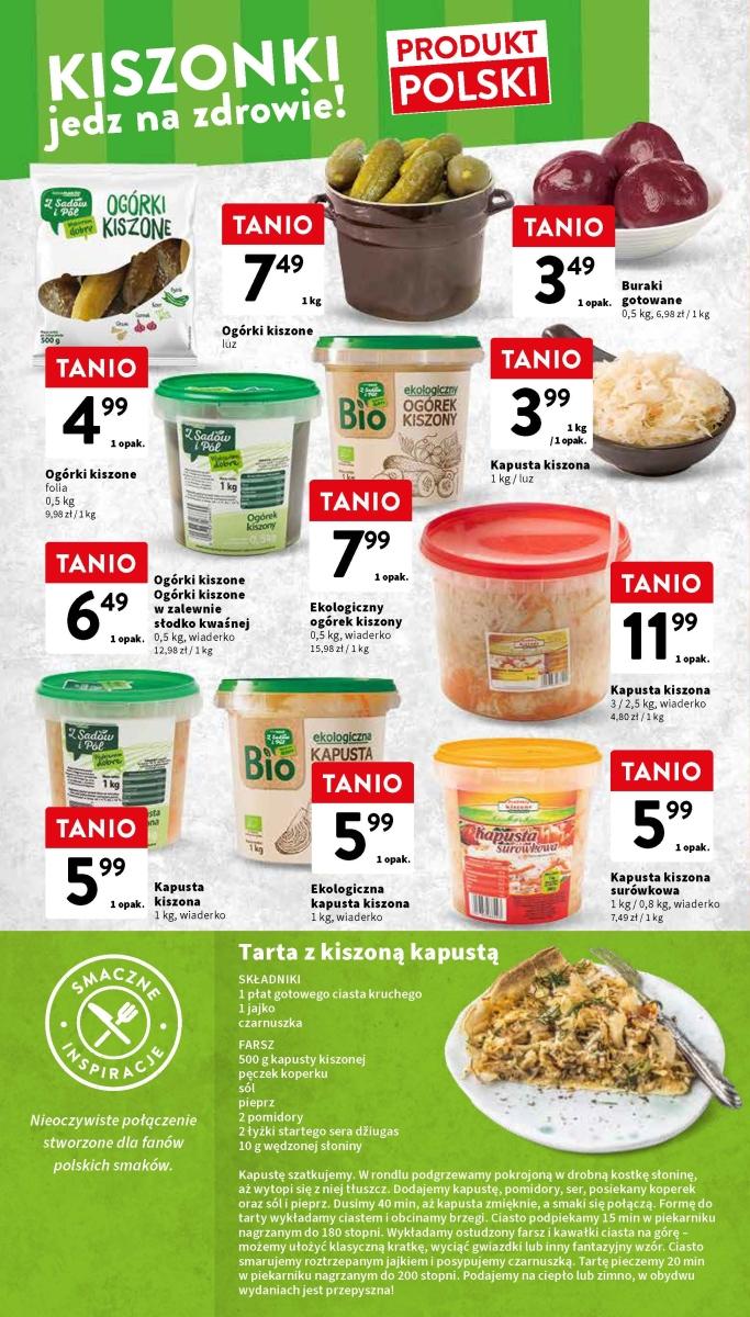 Gazetka promocyjna Intermarche str. 16