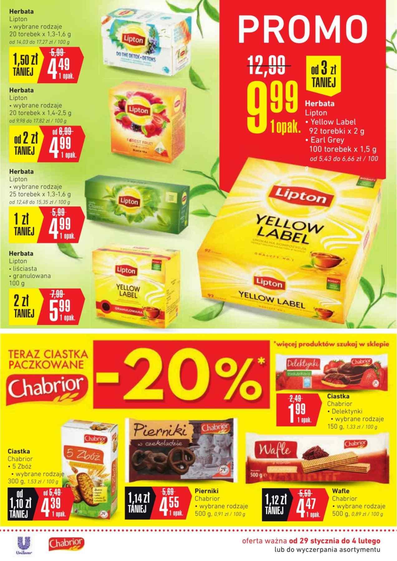 Gazetka promocyjna Intermarche str. 17