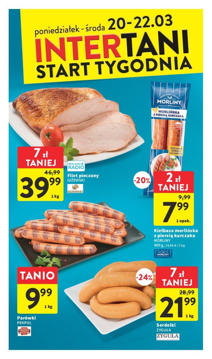 Gazetka promocyjna Intermarche str. 46