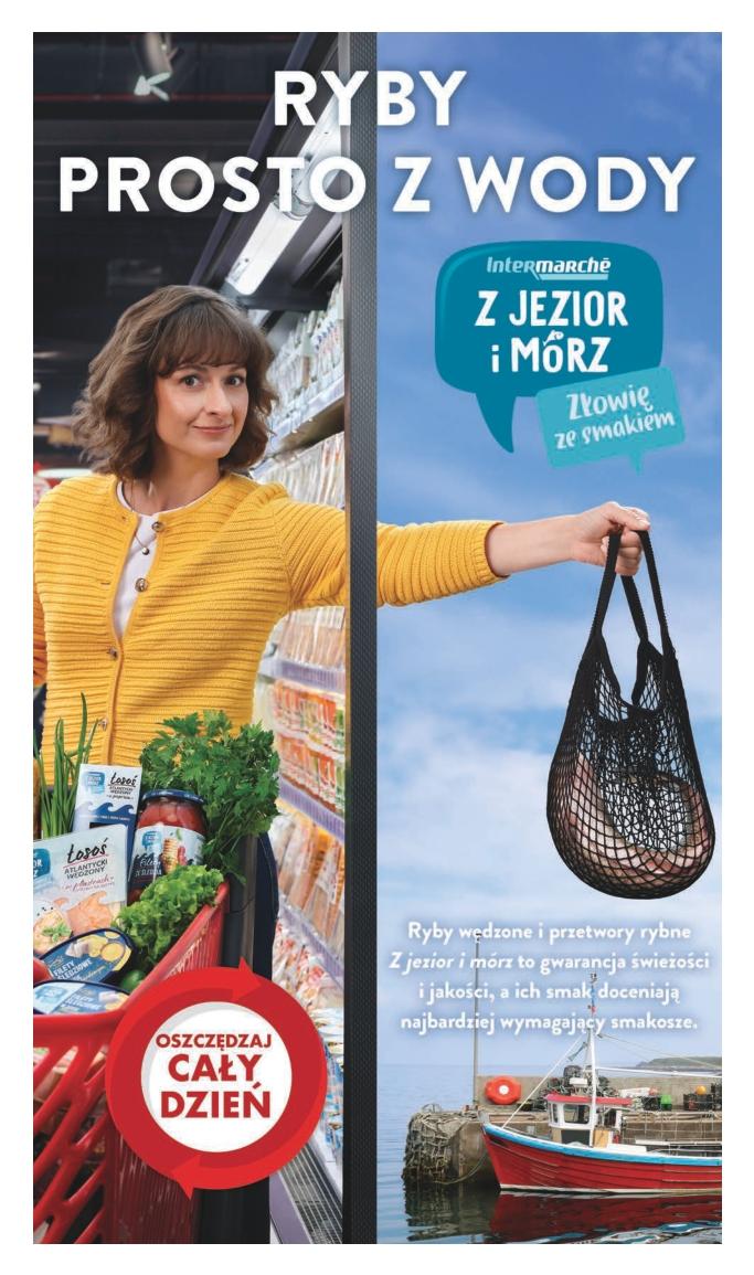 Gazetka promocyjna Intermarche str. 9