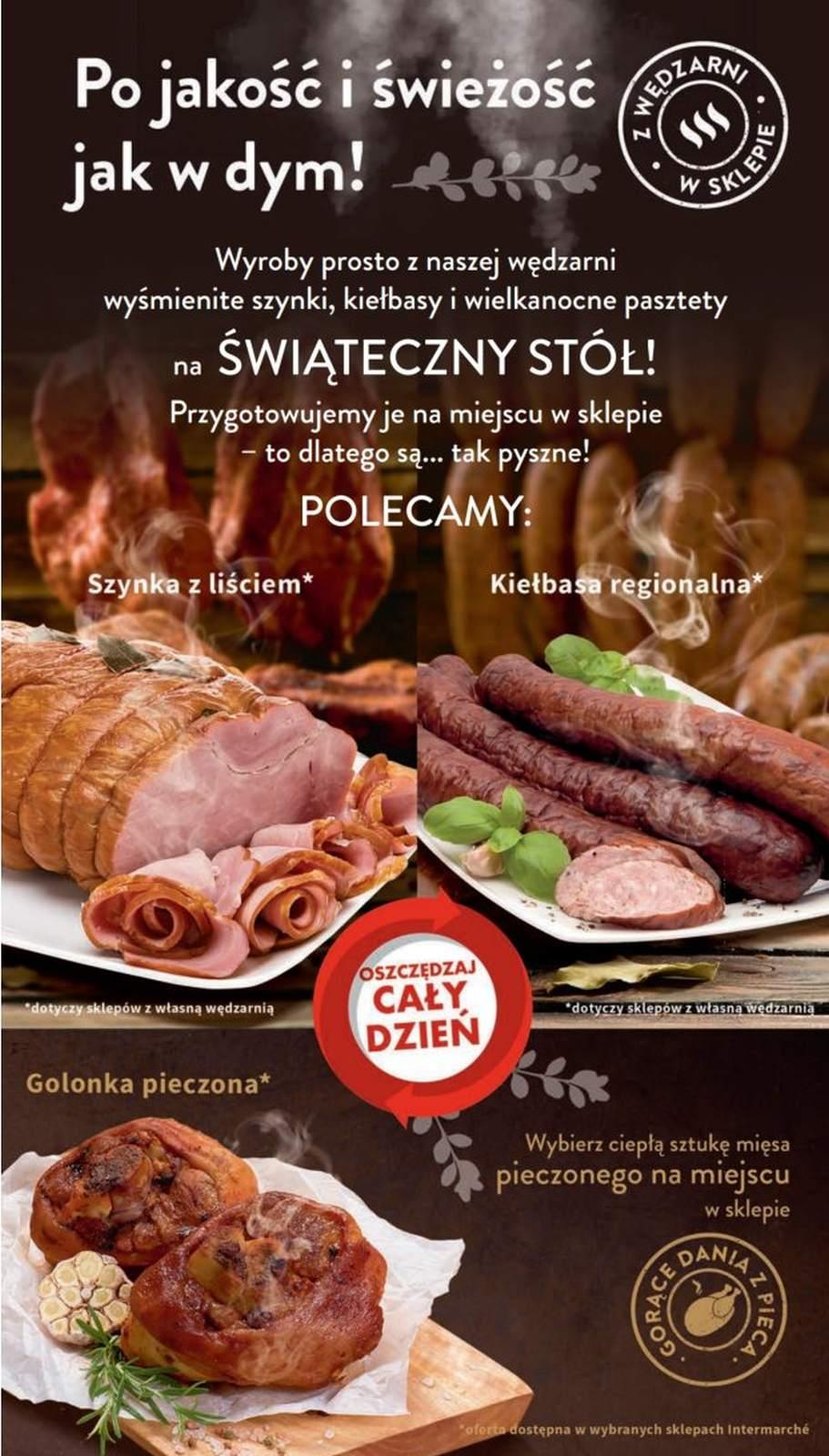Gazetka promocyjna Intermarche str. 26