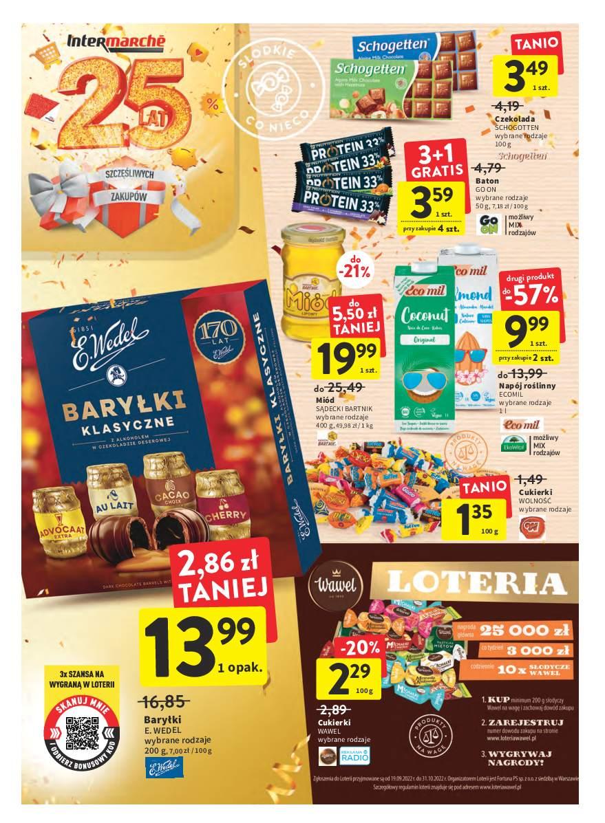 Gazetka promocyjna Intermarche str. 26