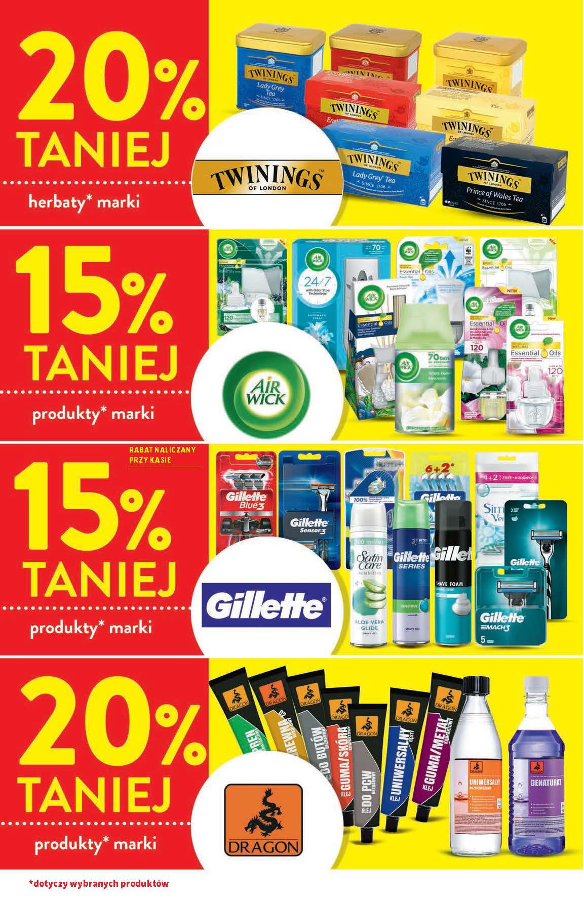 Gazetka promocyjna Intermarche str. 8