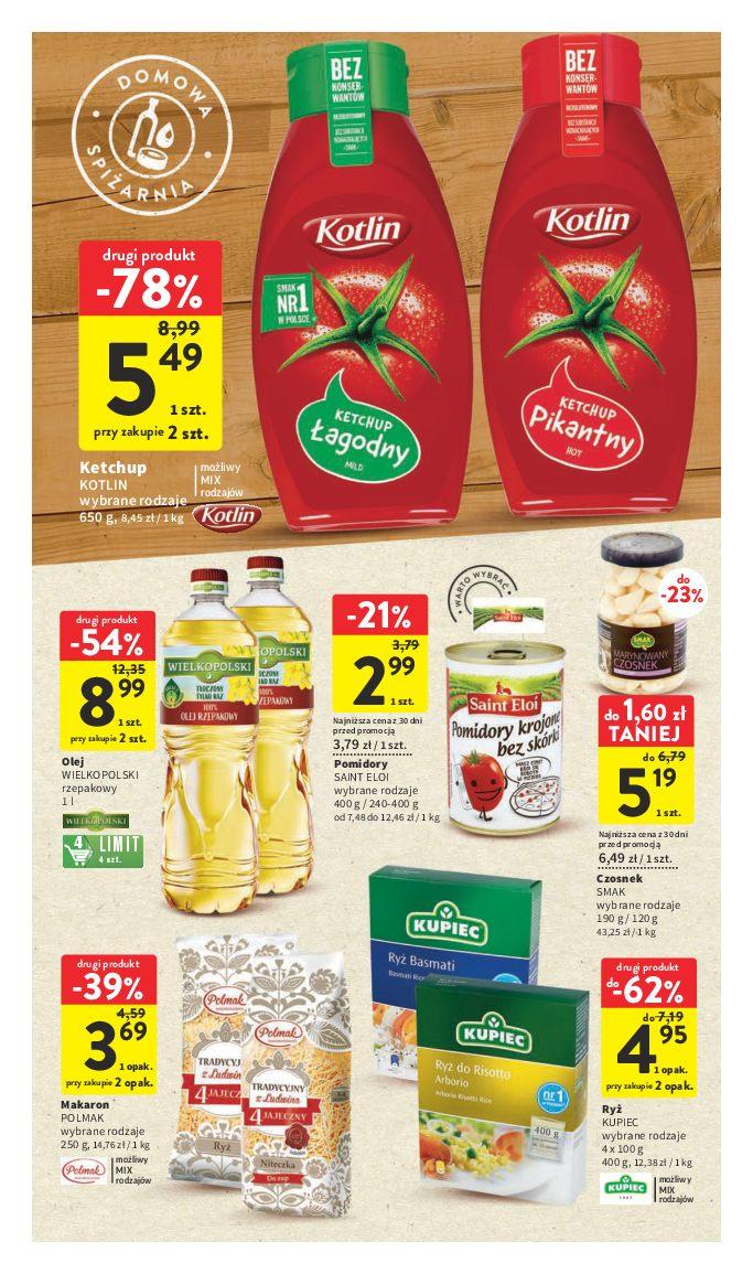 Gazetka promocyjna Intermarche str. 34
