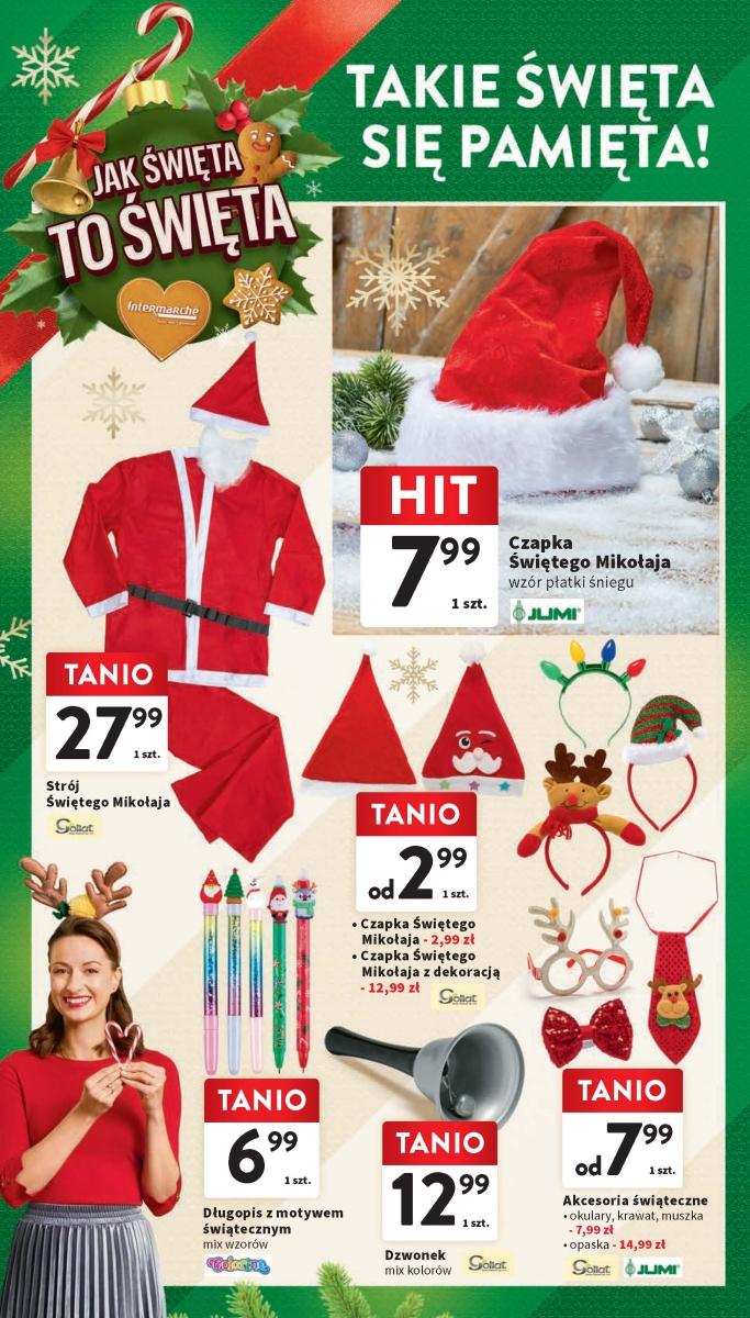 Gazetka promocyjna Intermarche str. 10