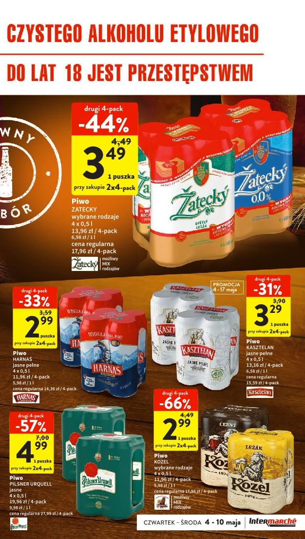 Gazetka promocyjna Intermarche str. 33