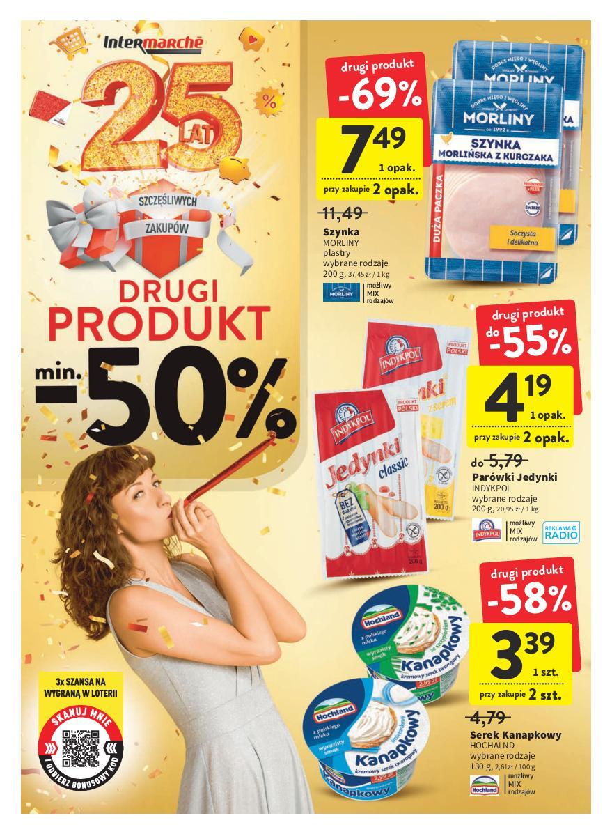 Gazetka promocyjna Intermarche str. 8