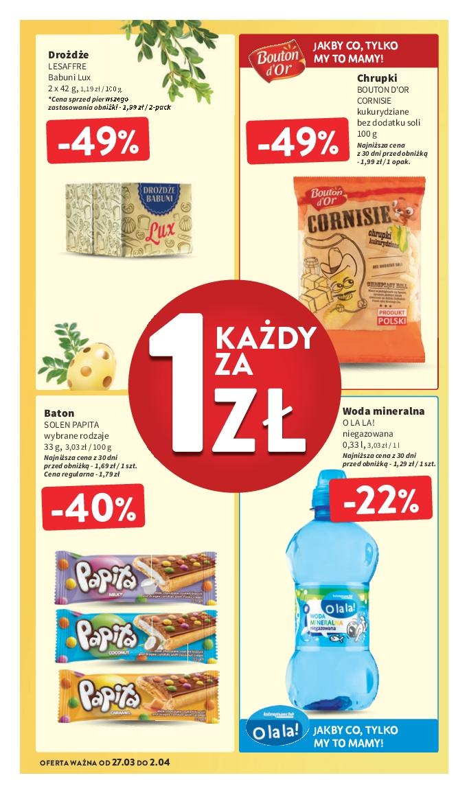 Gazetka promocyjna Intermarche str. 14