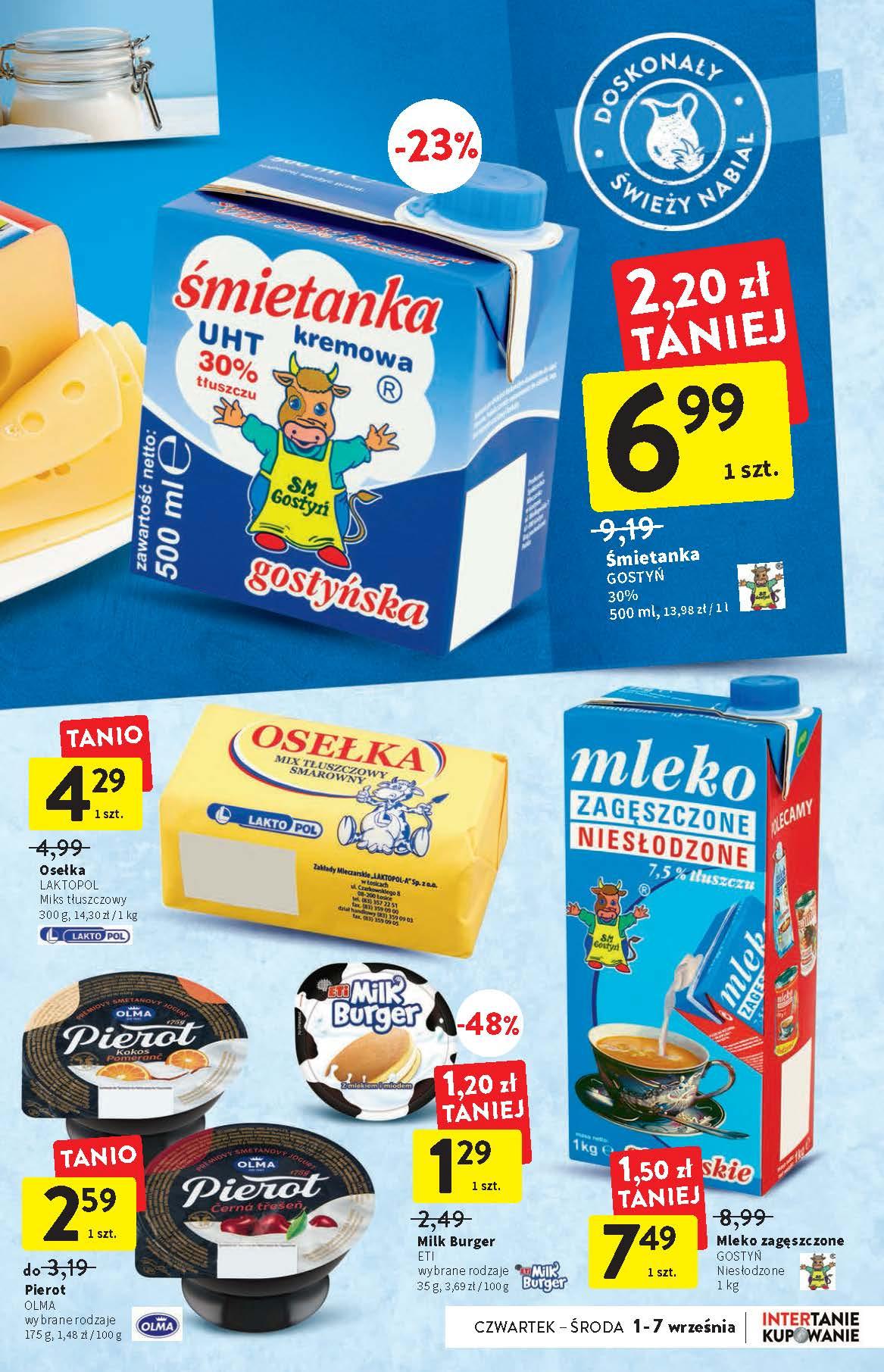 Gazetka promocyjna Intermarche str. 23