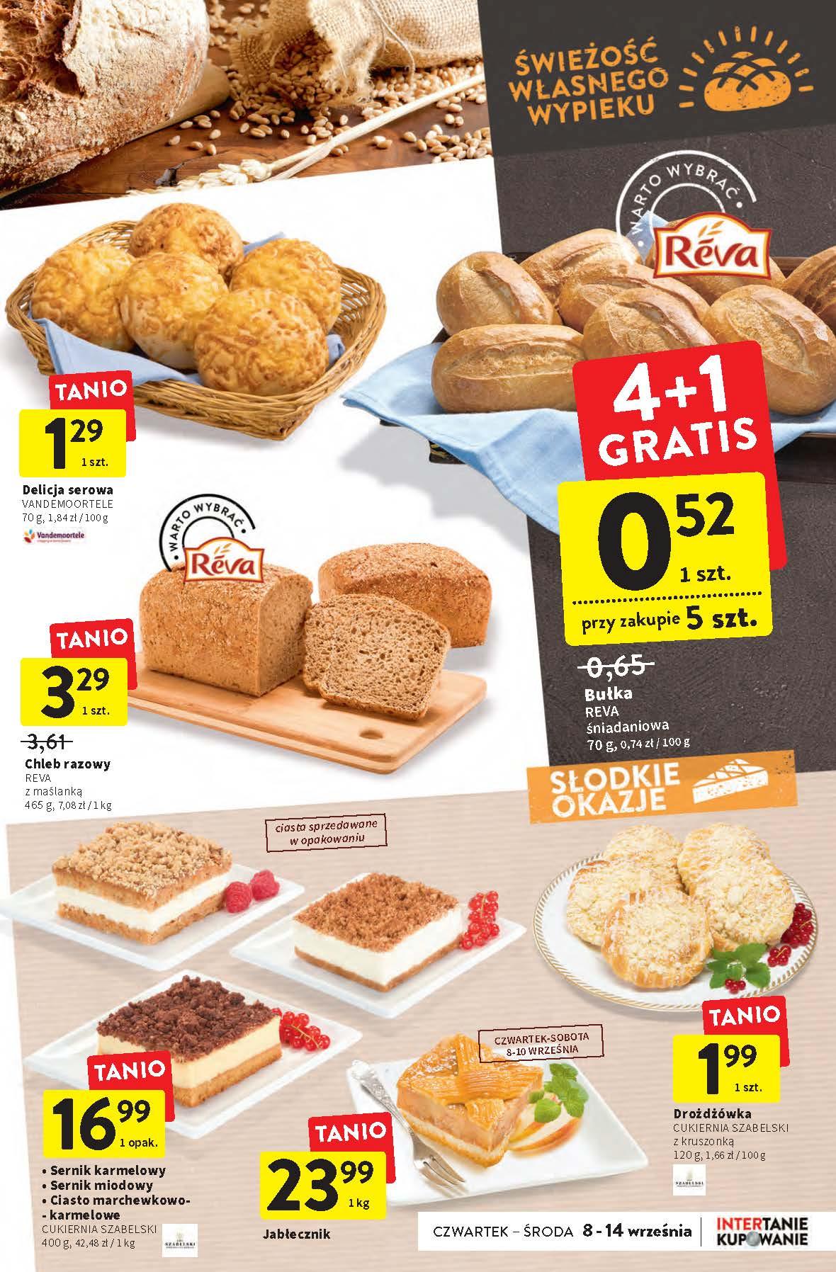 Gazetka promocyjna Intermarche str. 25