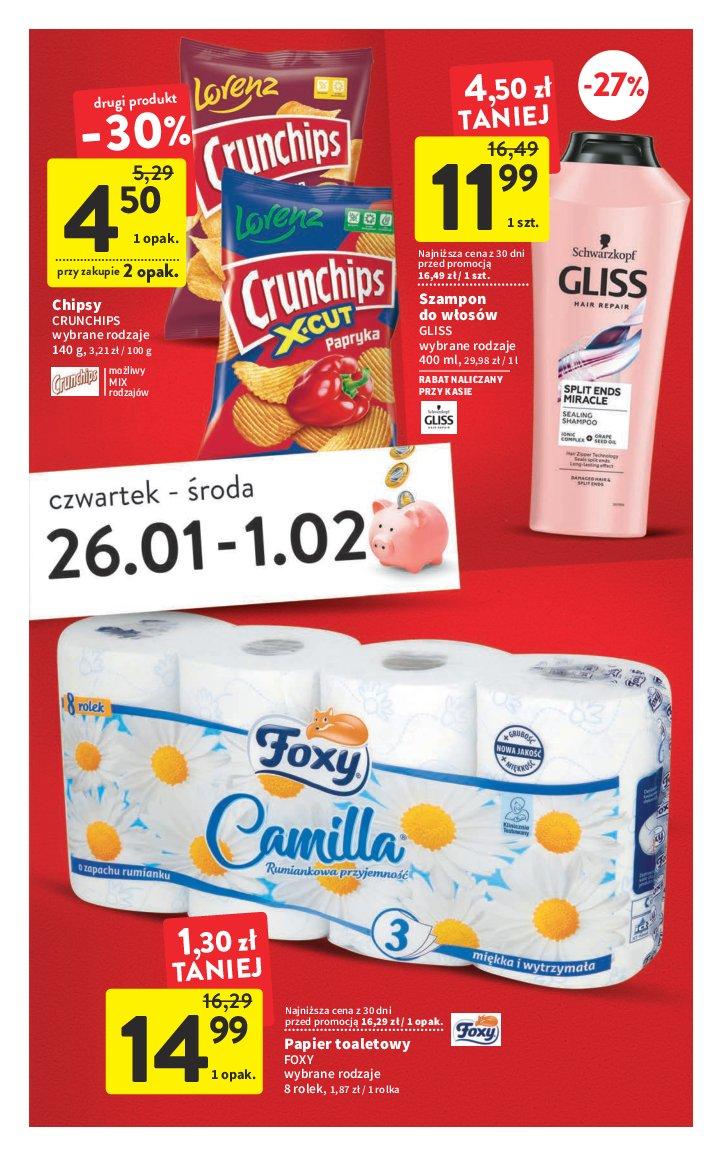 Gazetka promocyjna Intermarche str. 5